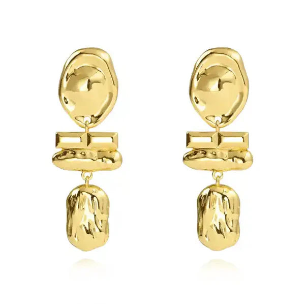 Alyssa Drop Earring