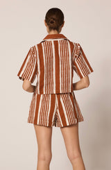 Mizuki Blouse
