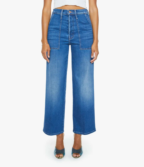 The Stitch Up Maven Hover