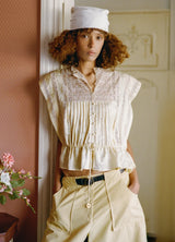 Ethel Top