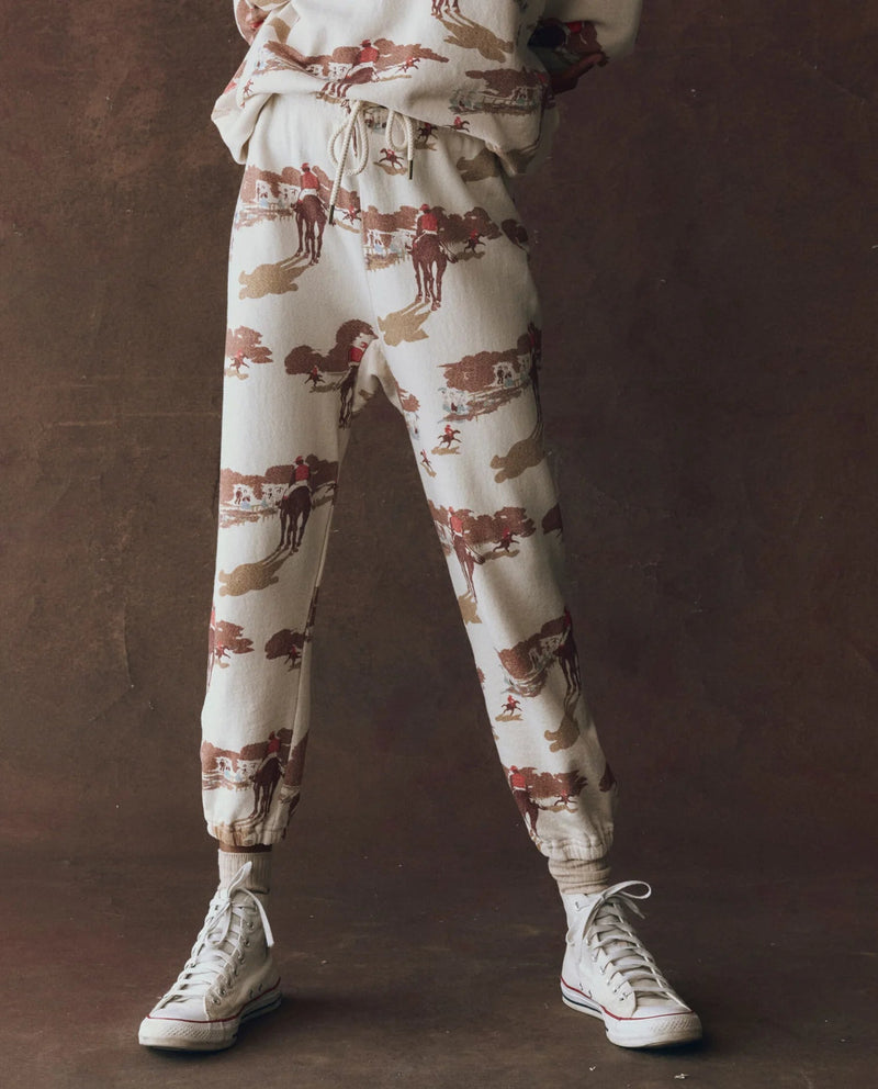 The Stadium Sweatpant