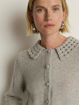 Addie Cardigan