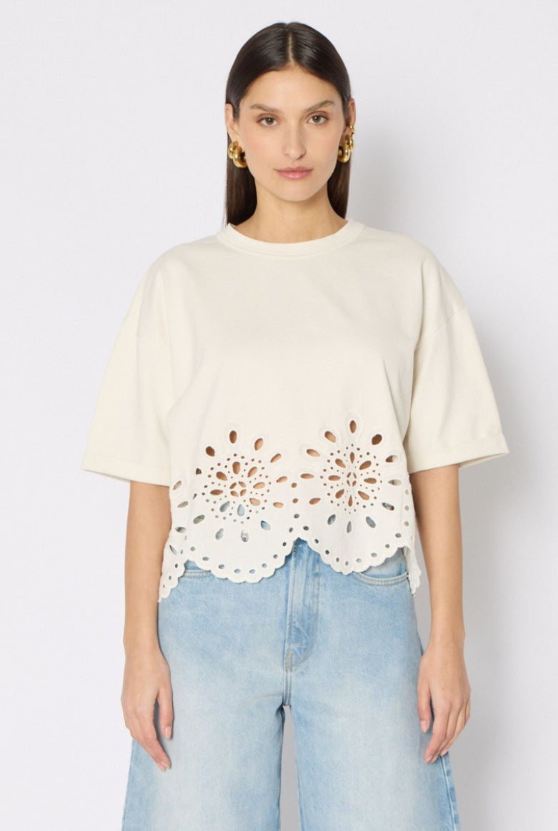 Tevana Top