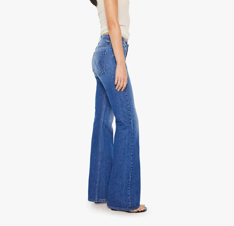 The Takeout Jean