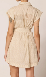 Marlowe Mini Dress