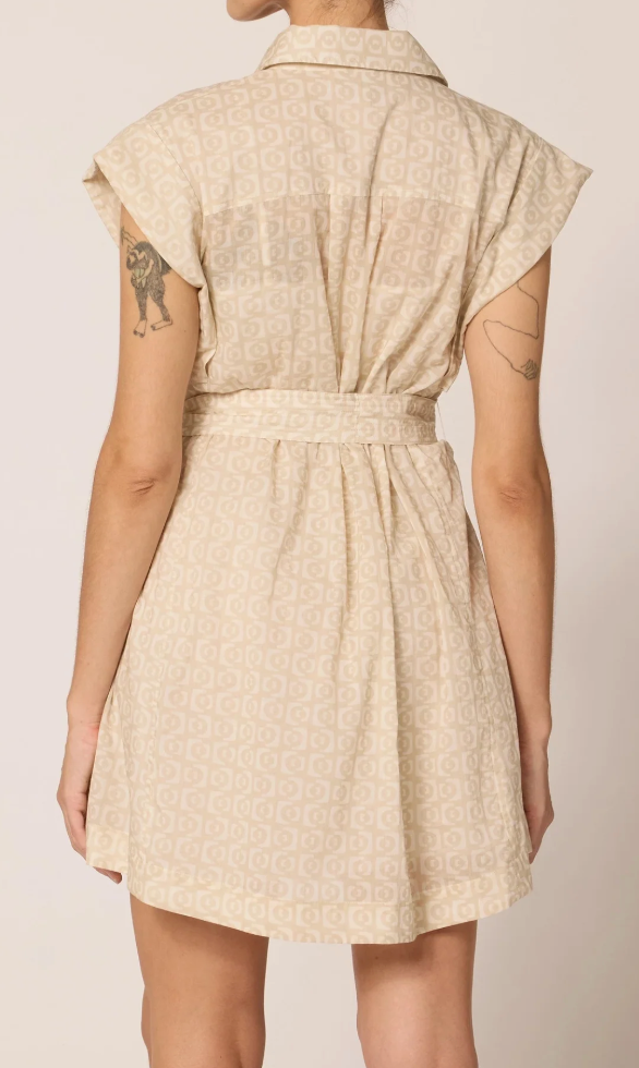 Marlowe Mini Dress