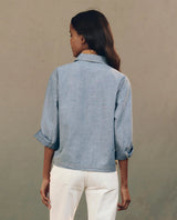 The Railway Shirt
