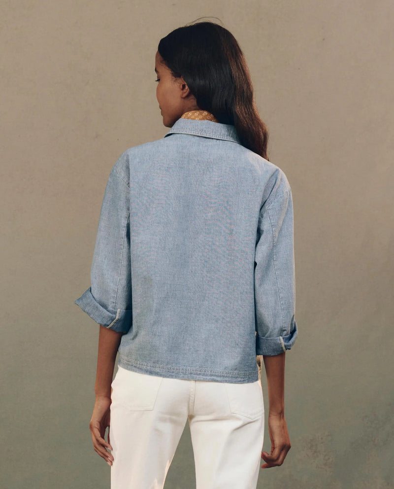 The Railway Shirt