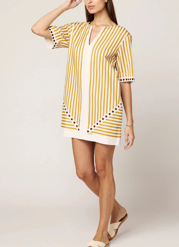 Fiona Mini Dress