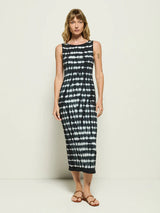 Christy Tie Dye Dress