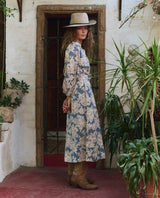 The Pampas Dress