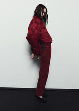 Low Rise Slim Jean