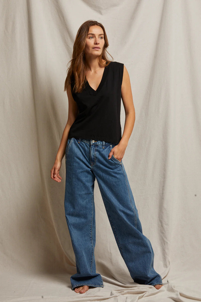 Margot Tee