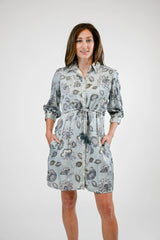 Katrina Dress