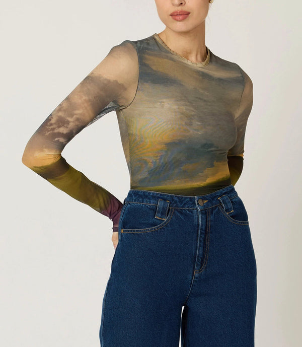 Dawn Top