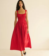 Clover Dress