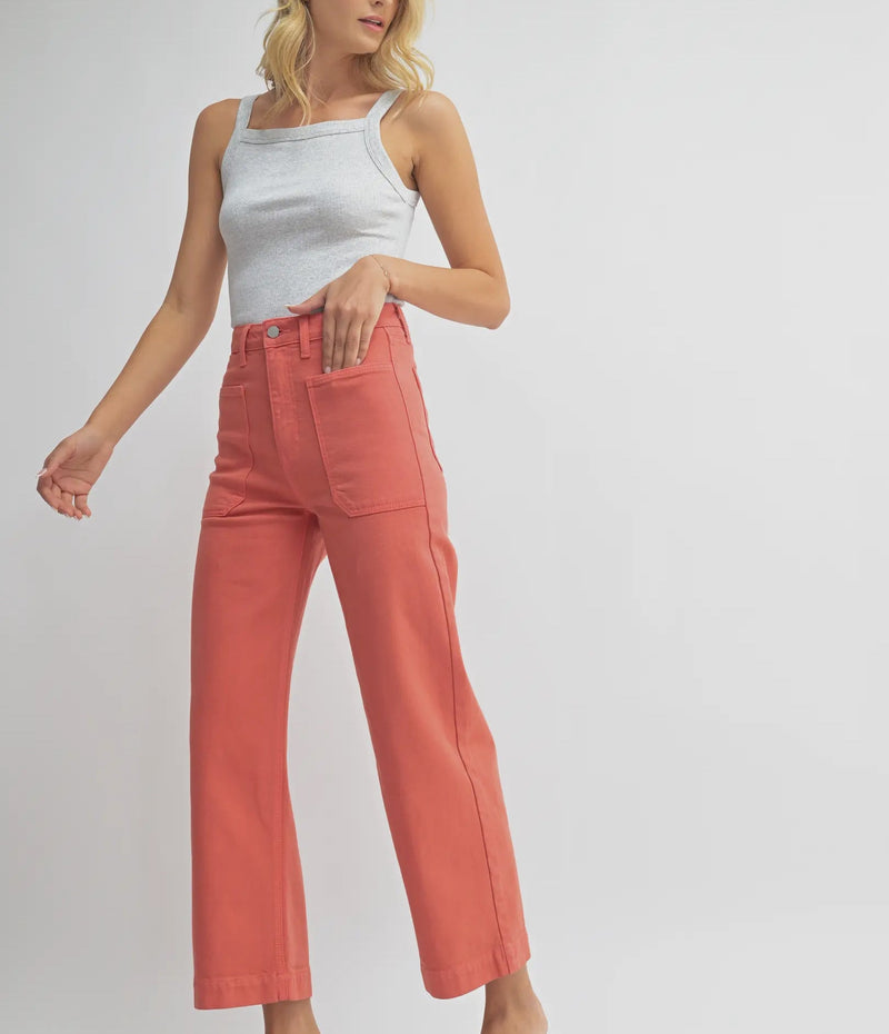 Utility Pant