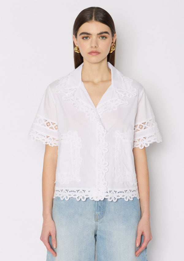 Crystal Blouse