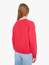 The concert sweatshirt