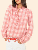 Caspian Top