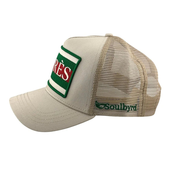 APRÈS TRUCKER