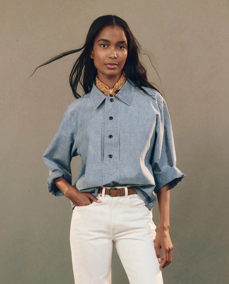 The Railway Shirt