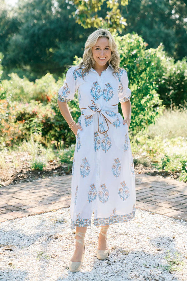 Eden Dress
