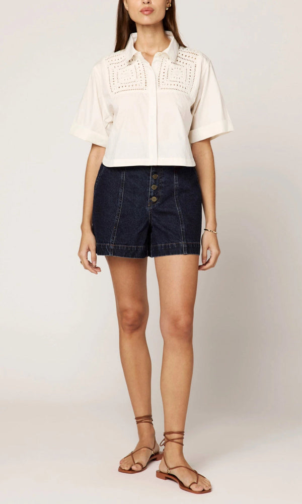 Montana Blouse