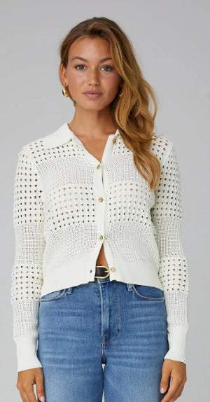Raya Sweater