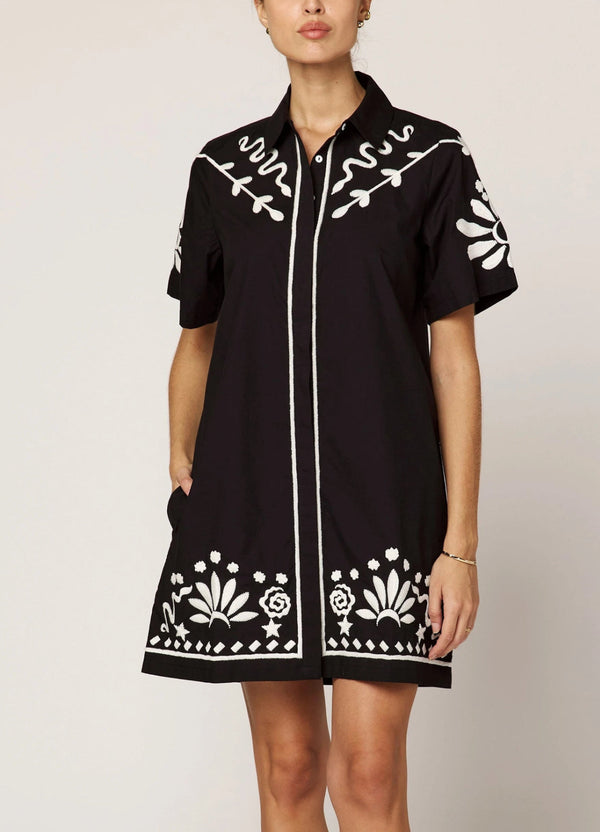 Riya Mini Dress