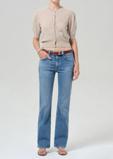 Genova Low Rise Boot