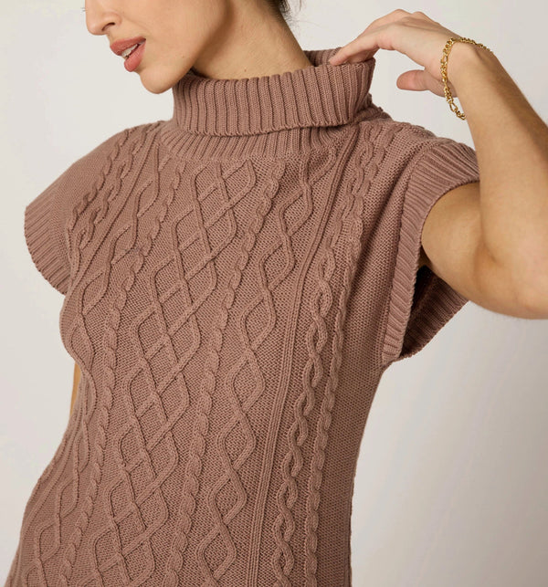 Shana Midi Dress