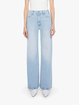 The Hustler Roller Sneak Jean