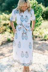 Eden Dress