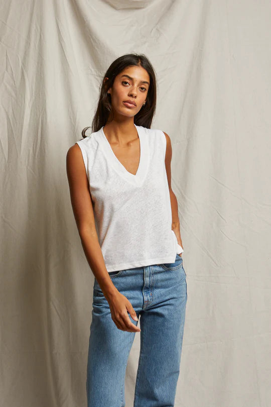 Lucy Top