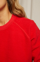Ziggy Sweatshirt
