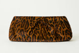 Jino Hair- On Clutch