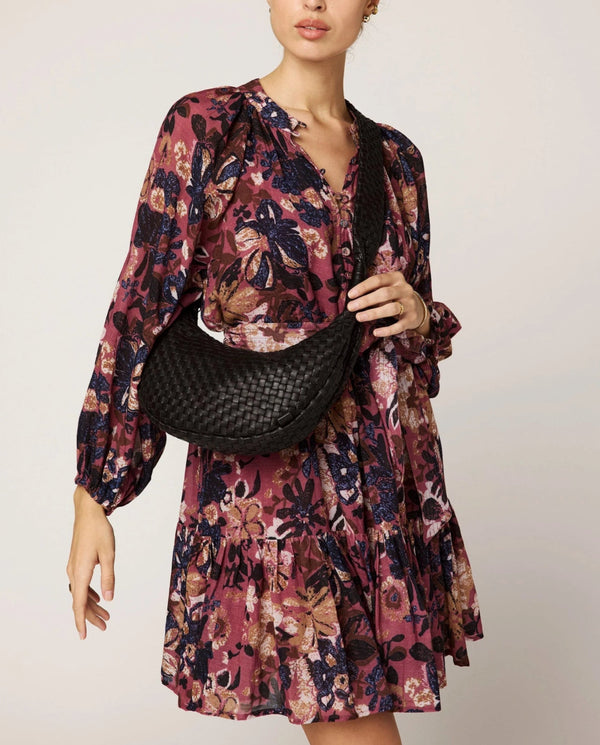 Elvia Mini Dress