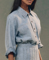 The Railway Shirt