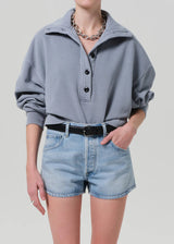 Mirelle Funnel Neck