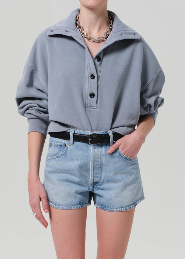 Mirelle Funnel Neck