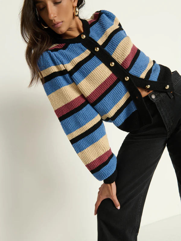 Carmela Cardigan