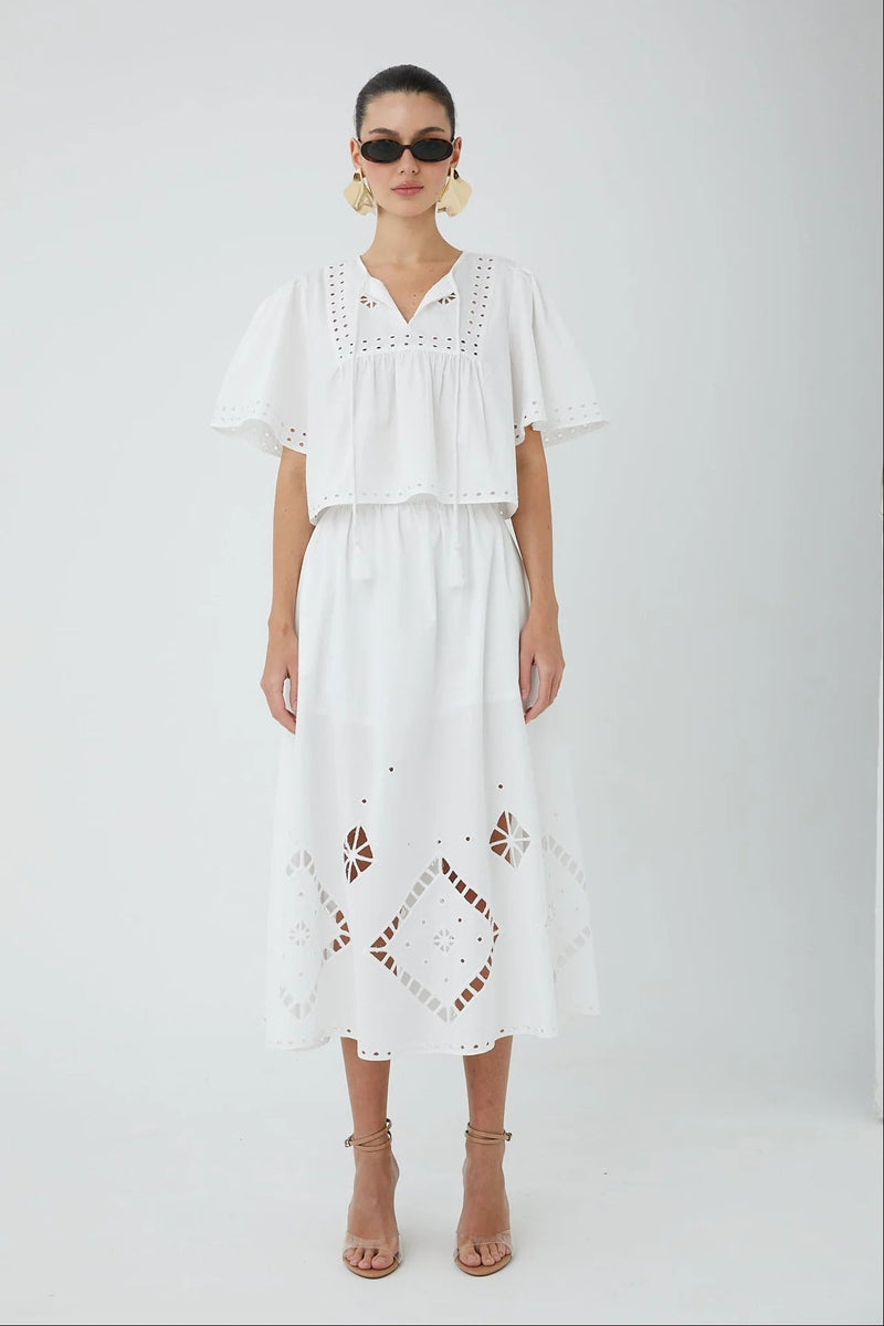 MAGDA TOP