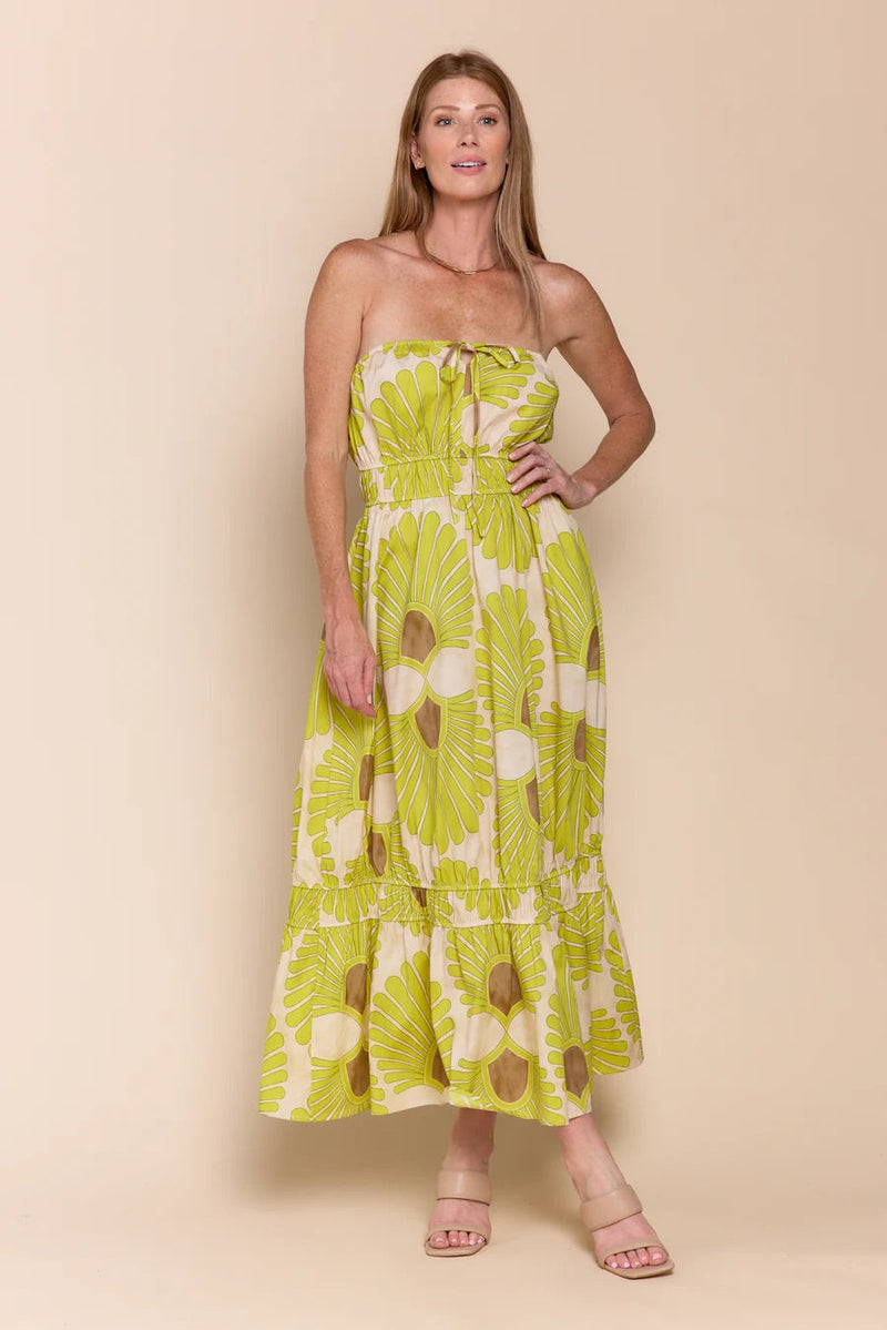 Fiorella Dress