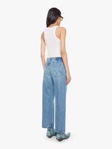 The Dodger Flood Jean