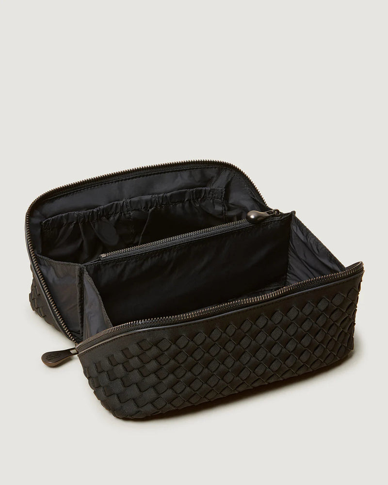 Caravan Medium Cosmetic Case