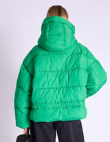 Moumoume down jacket