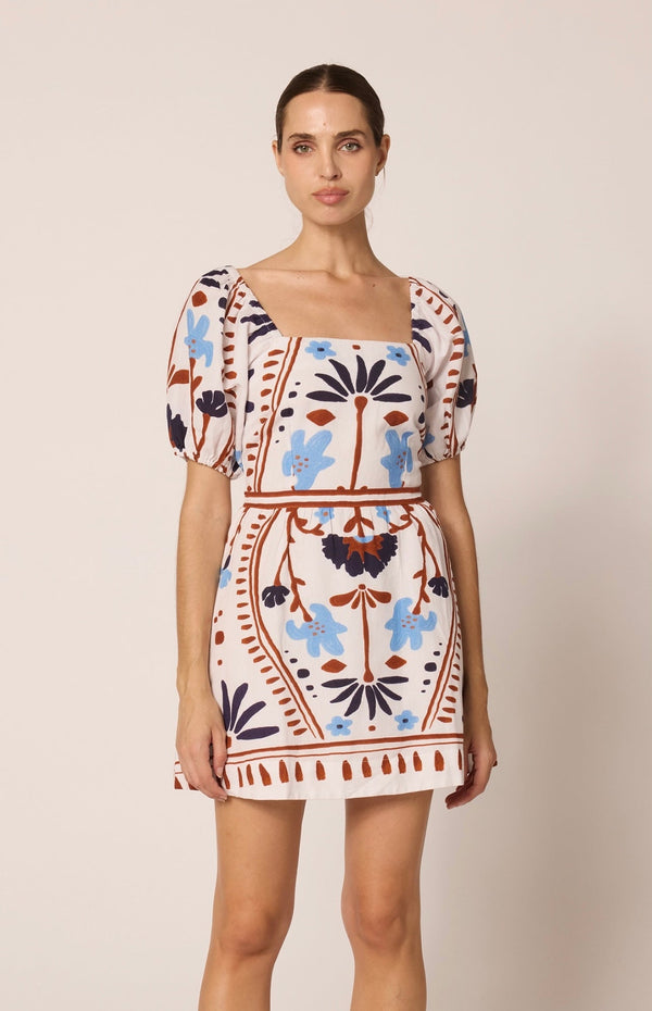 Mariana Mini Dress