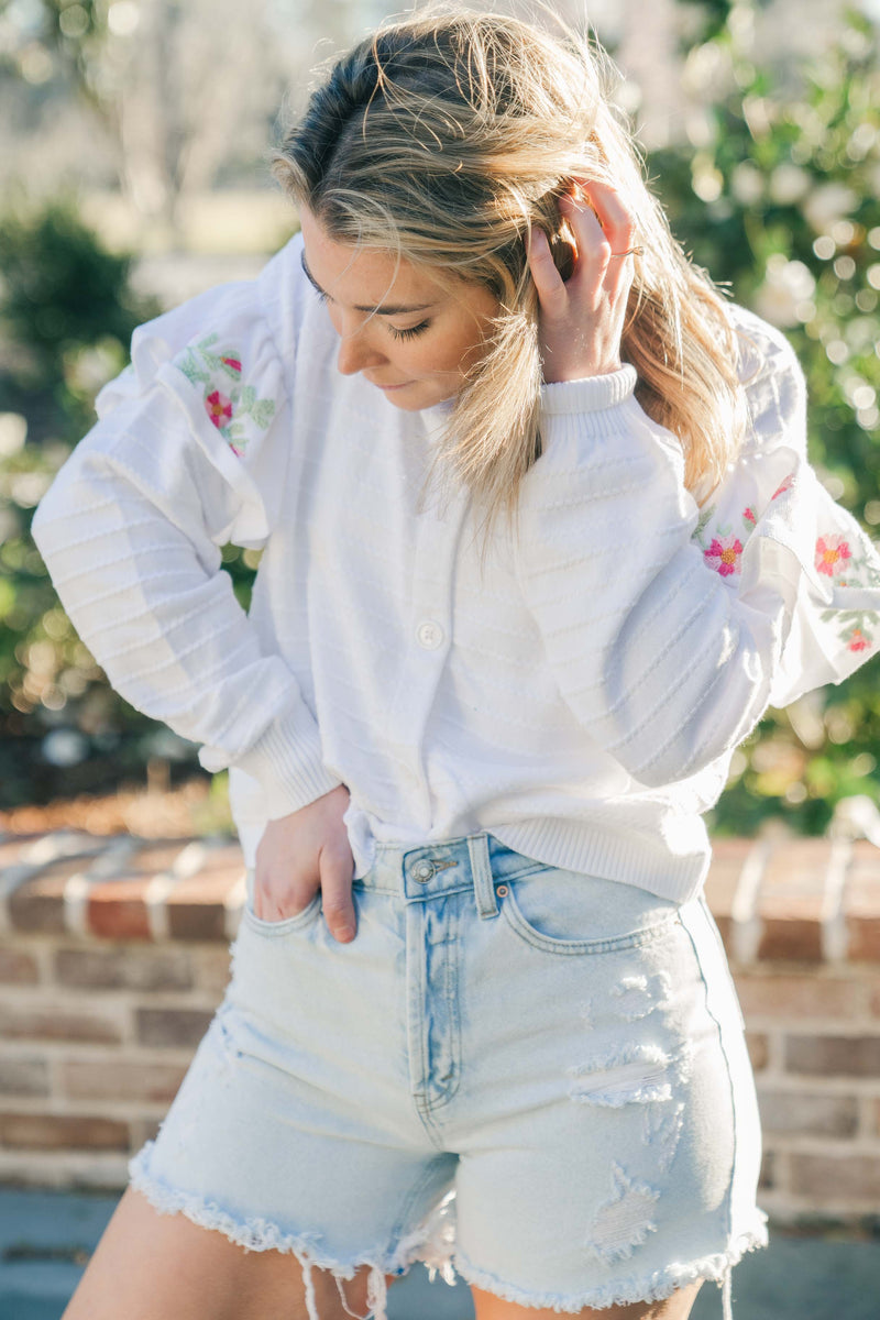 Alani Cardigan