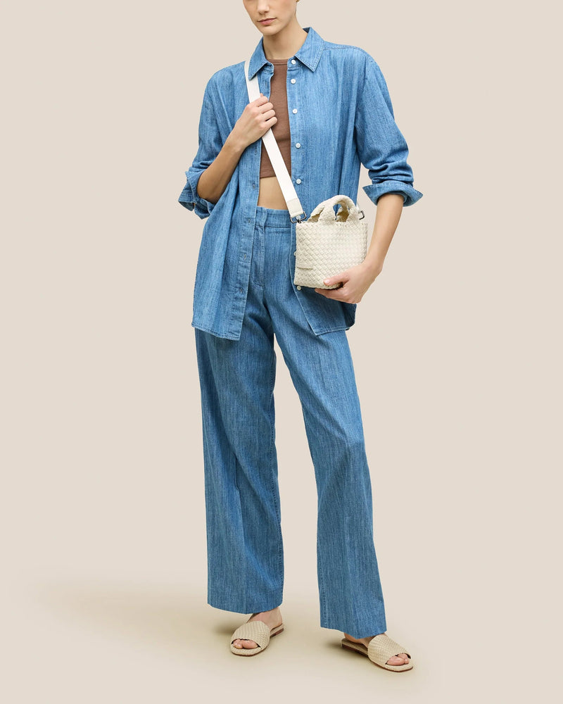 St. Barths Petit Tote